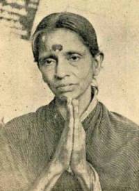 Andavan Pichi Ammaiyar